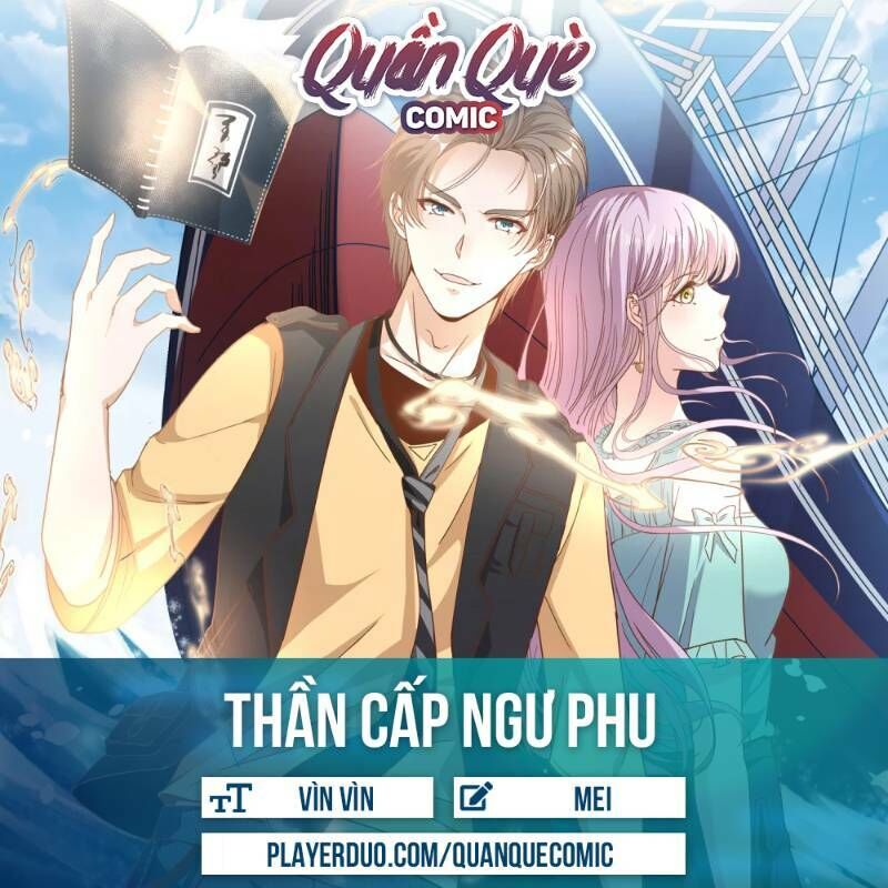 Thần Cấp Ngư Phu Chapter 30 - 1