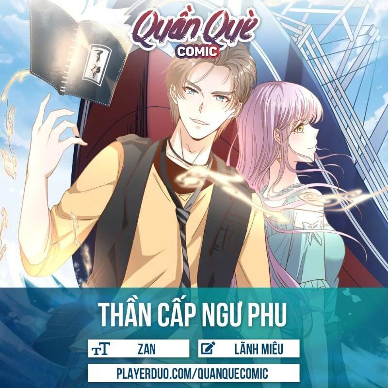 Thần Cấp Ngư Phu Chapter 40 - 1