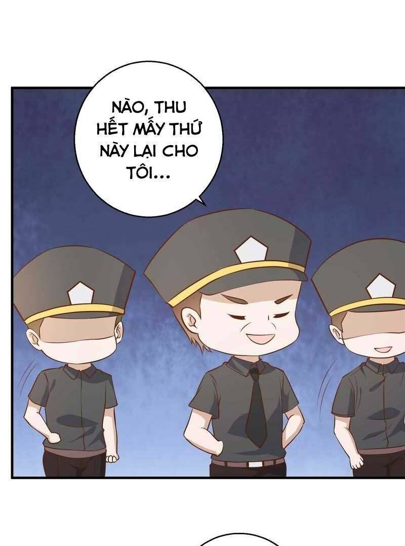 Thần Cấp Ngư Phu Chapter 51 - 31