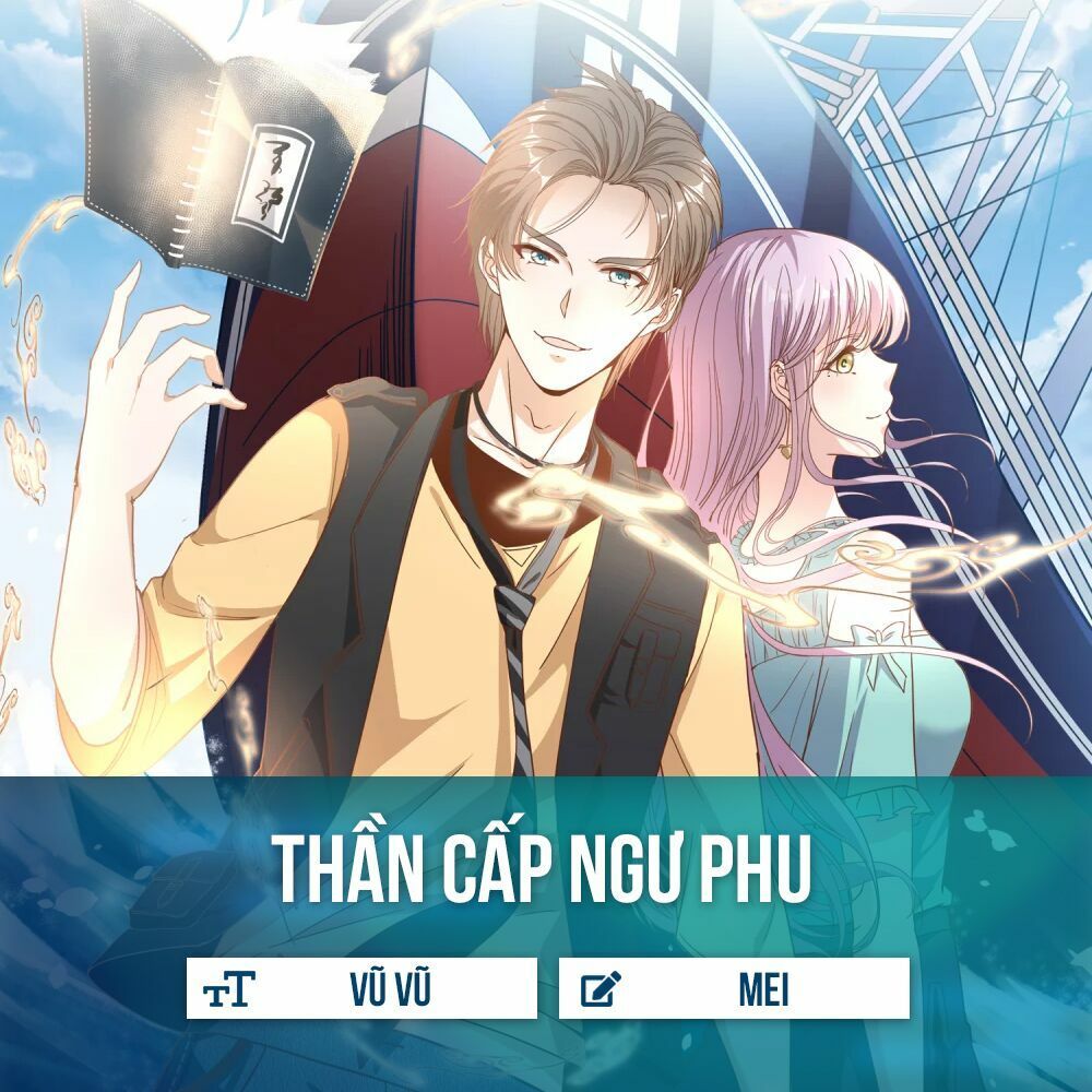 Thần Cấp Ngư Phu Chapter 7 - 2