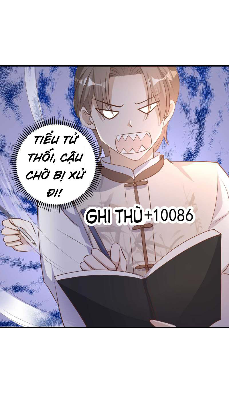 Thần Cấp Ngư Phu Chapter 72 - 23