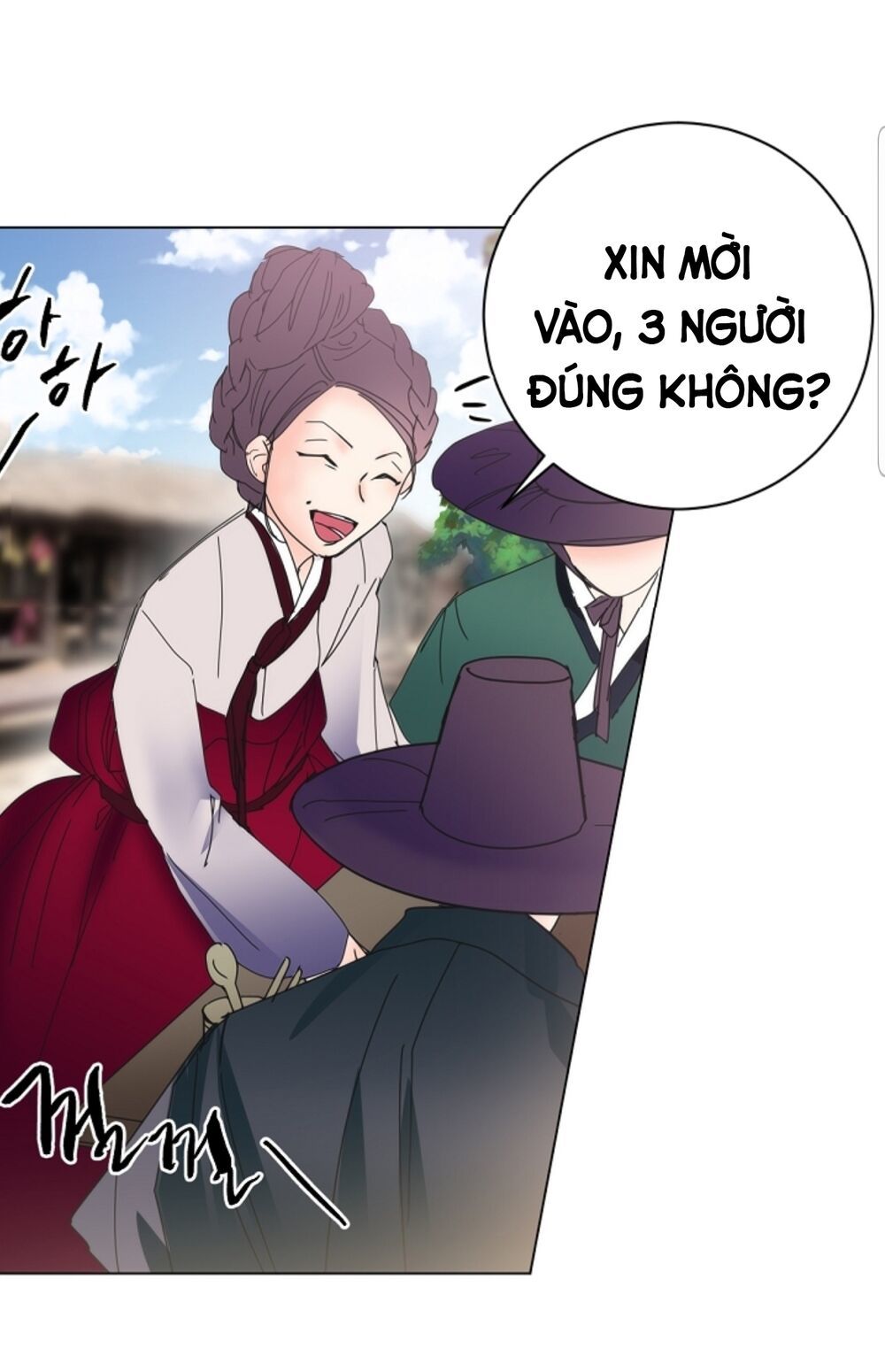 Chae Hong Sa Chapter 60 - 31