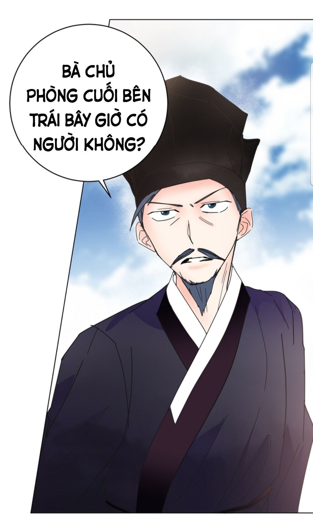 Chae Hong Sa Chapter 60 - 32