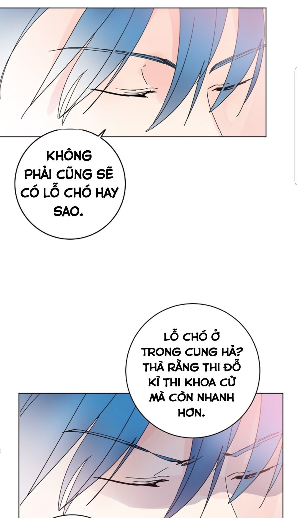 Chae Hong Sa Chapter 60 - 8