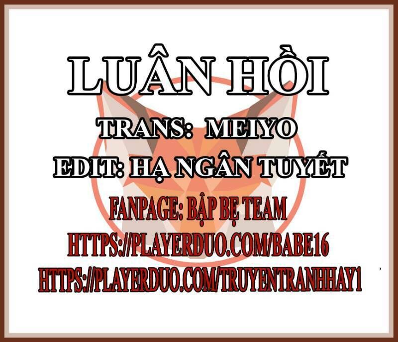 Luân Hồi Chapter 17 - 2