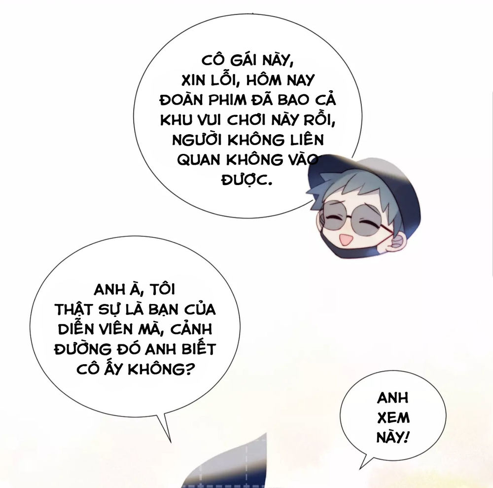 Gay Rồi! Tôi Và Antifan Hoán Đổi Linh Hồn Rồi. Chapter 37 - 28