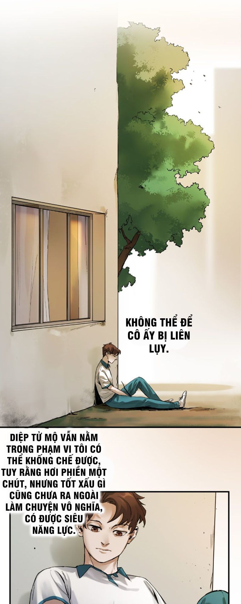 Khởi Tạo Nhân Vật Phản Diện Chapter 26.5 - 8