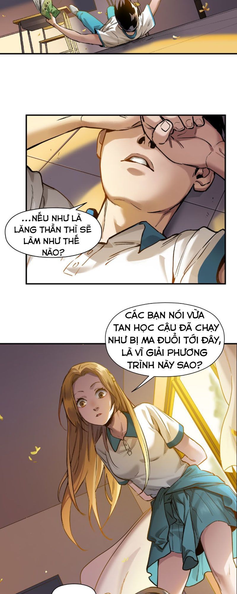 Khởi Tạo Nhân Vật Phản Diện Chapter 27 - 17