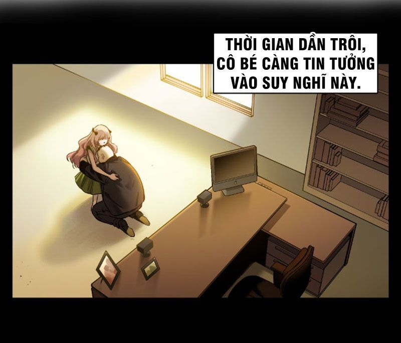 Khởi Tạo Nhân Vật Phản Diện Chapter 29.5 - 7