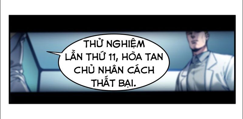 Khởi Tạo Nhân Vật Phản Diện Chapter 38 - 11