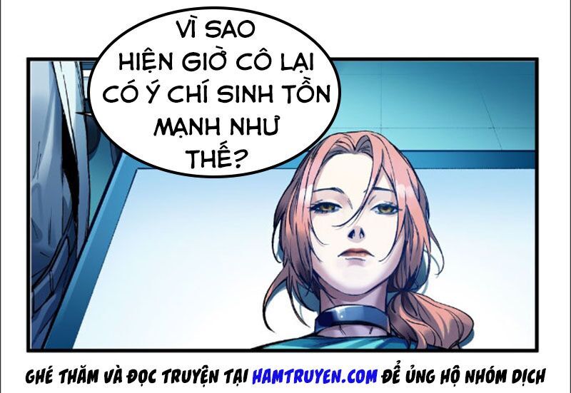 Khởi Tạo Nhân Vật Phản Diện Chapter 38 - 13