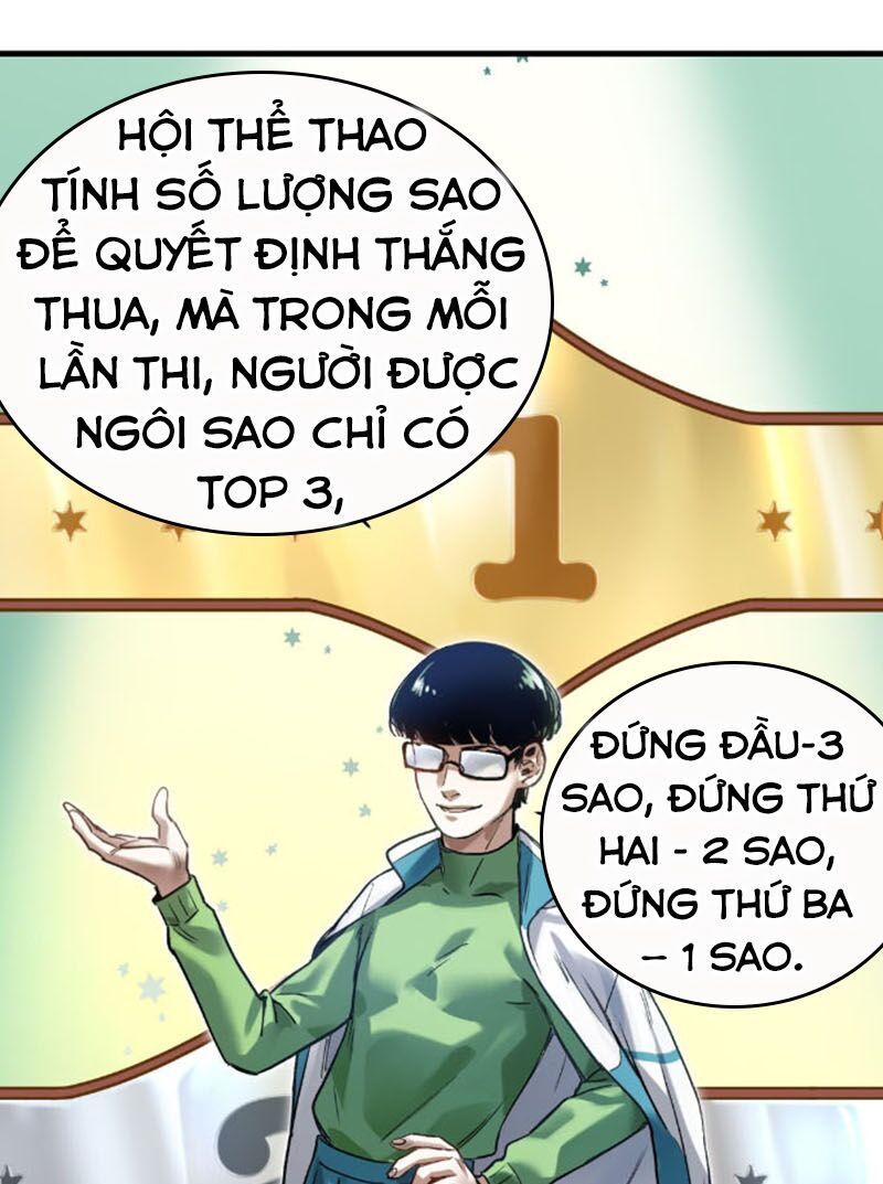 Khởi Tạo Nhân Vật Phản Diện Chapter 43 - 15