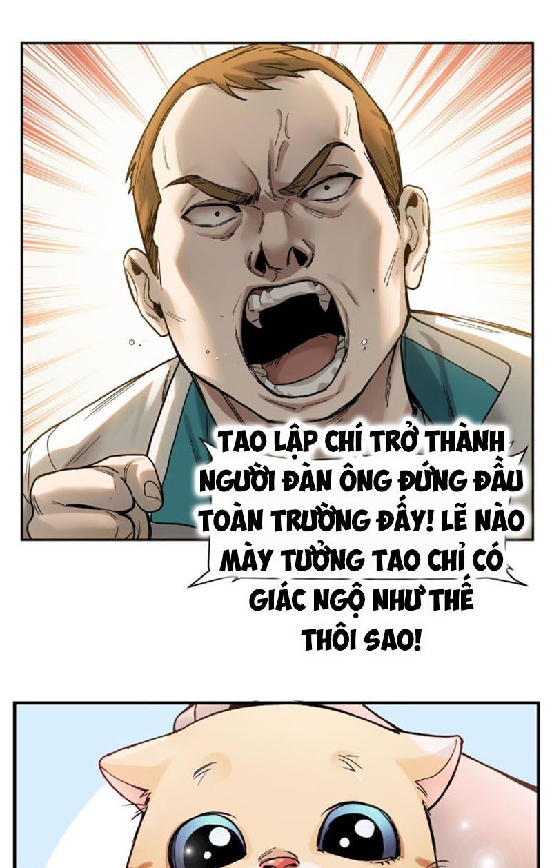 Khởi Tạo Nhân Vật Phản Diện Chapter 45 - 20