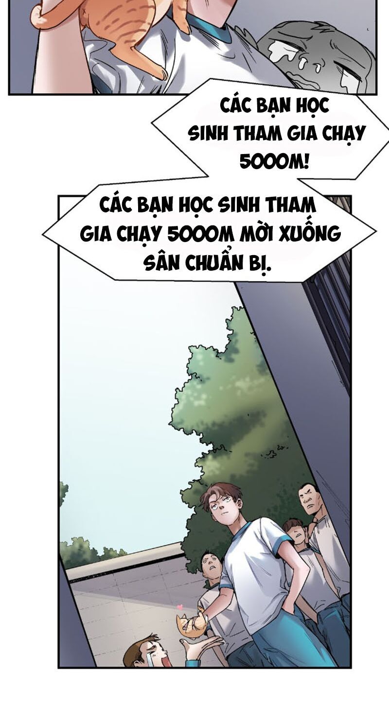 Khởi Tạo Nhân Vật Phản Diện Chapter 45 - 23