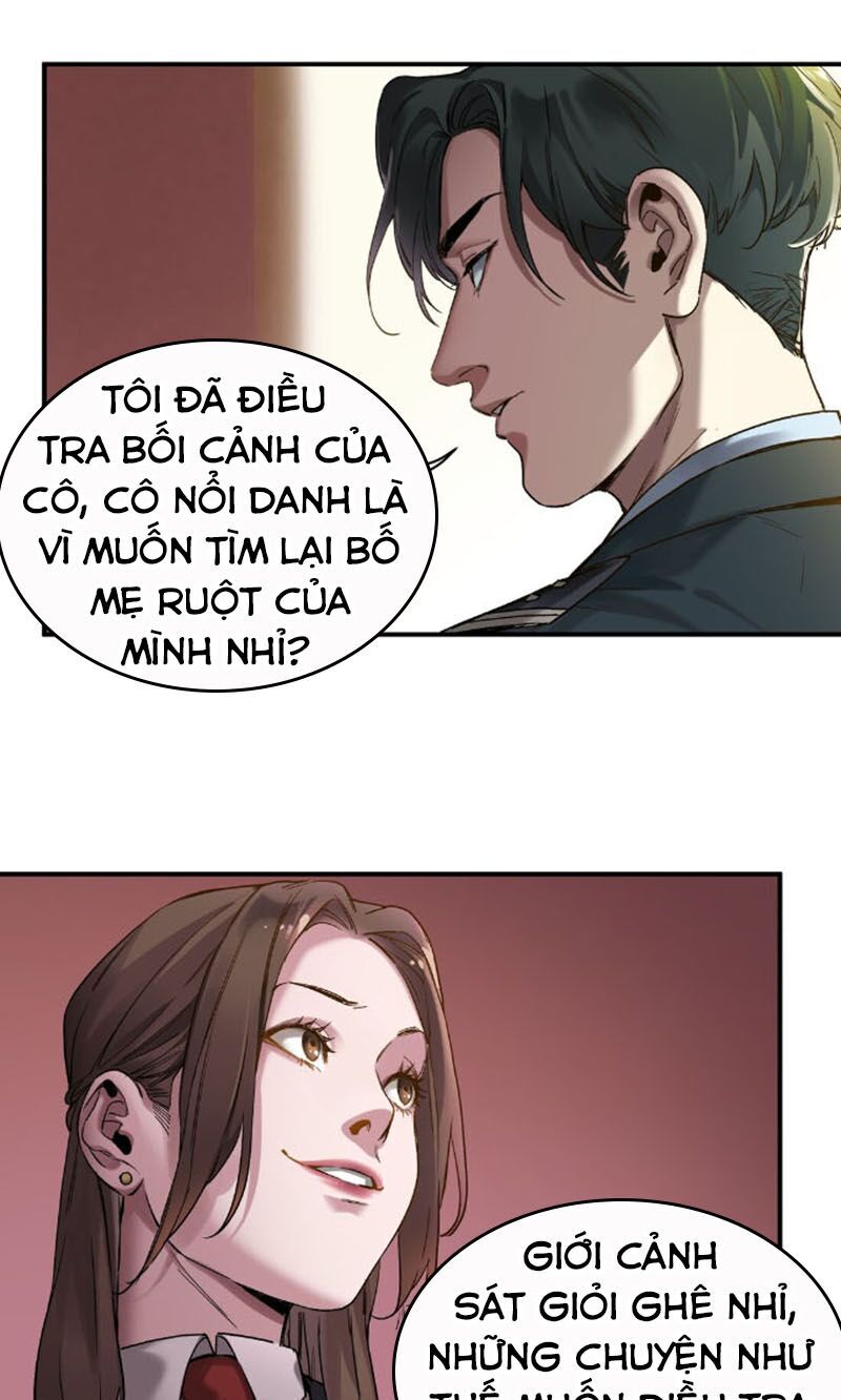 Khởi Tạo Nhân Vật Phản Diện Chapter 45 - 5