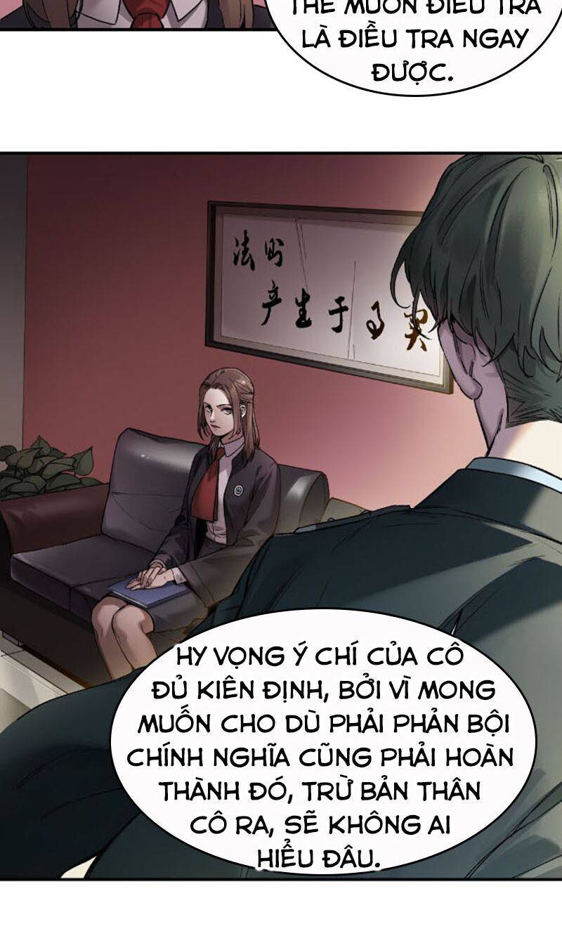 Khởi Tạo Nhân Vật Phản Diện Chapter 45 - 6