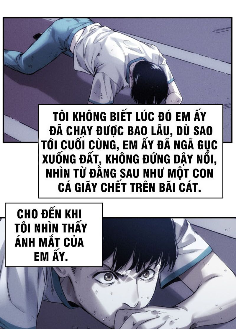 Khởi Tạo Nhân Vật Phản Diện Chapter 47 - 34