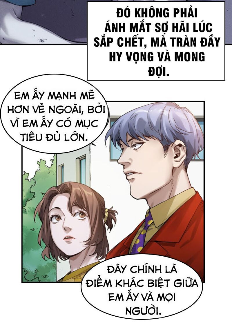 Khởi Tạo Nhân Vật Phản Diện Chapter 47 - 35