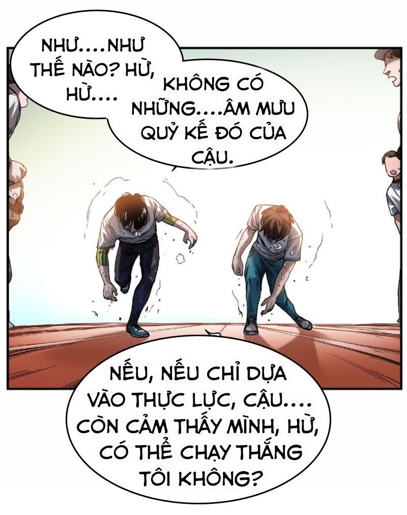 Khởi Tạo Nhân Vật Phản Diện Chapter 47 - 44