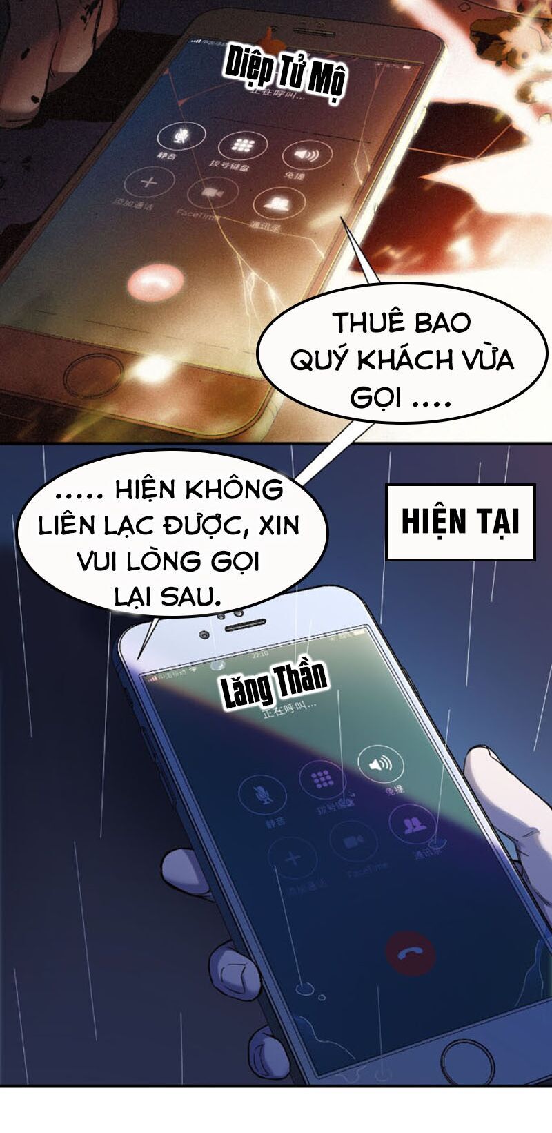 Khởi Tạo Nhân Vật Phản Diện Chapter 49 - 5