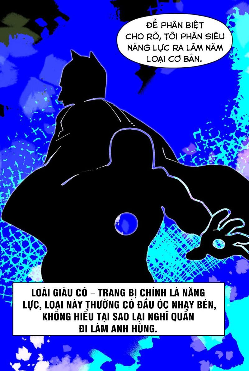 Khởi Tạo Nhân Vật Phản Diện Chapter 62 - 19