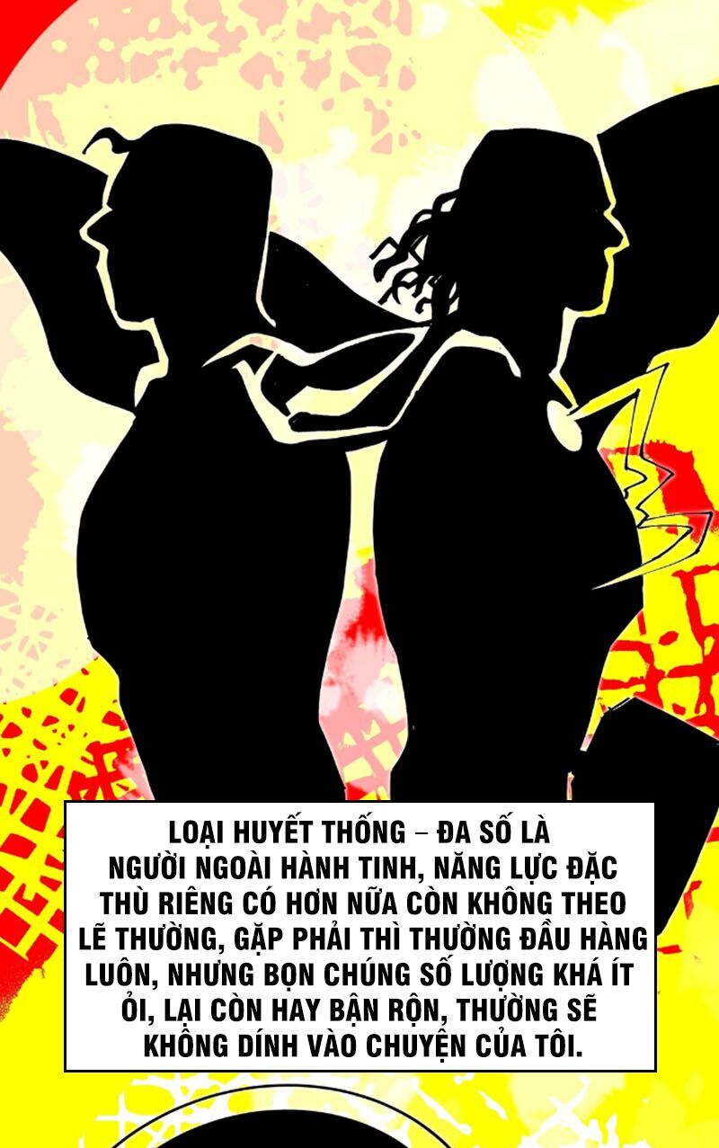 Khởi Tạo Nhân Vật Phản Diện Chapter 62 - 22