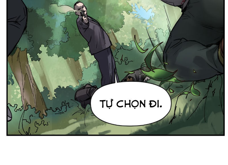 Khởi Tạo Nhân Vật Phản Diện Chapter 63 - 31