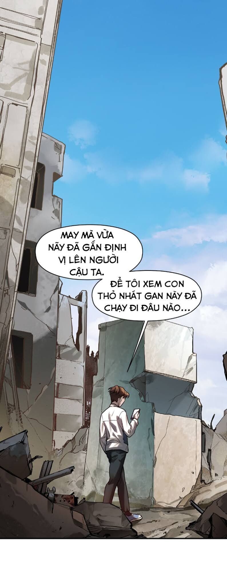 Khởi Tạo Nhân Vật Phản Diện Chapter 63 - 39