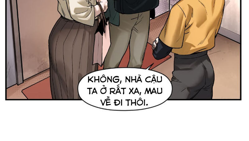 Khởi Tạo Nhân Vật Phản Diện Chapter 61 - 25