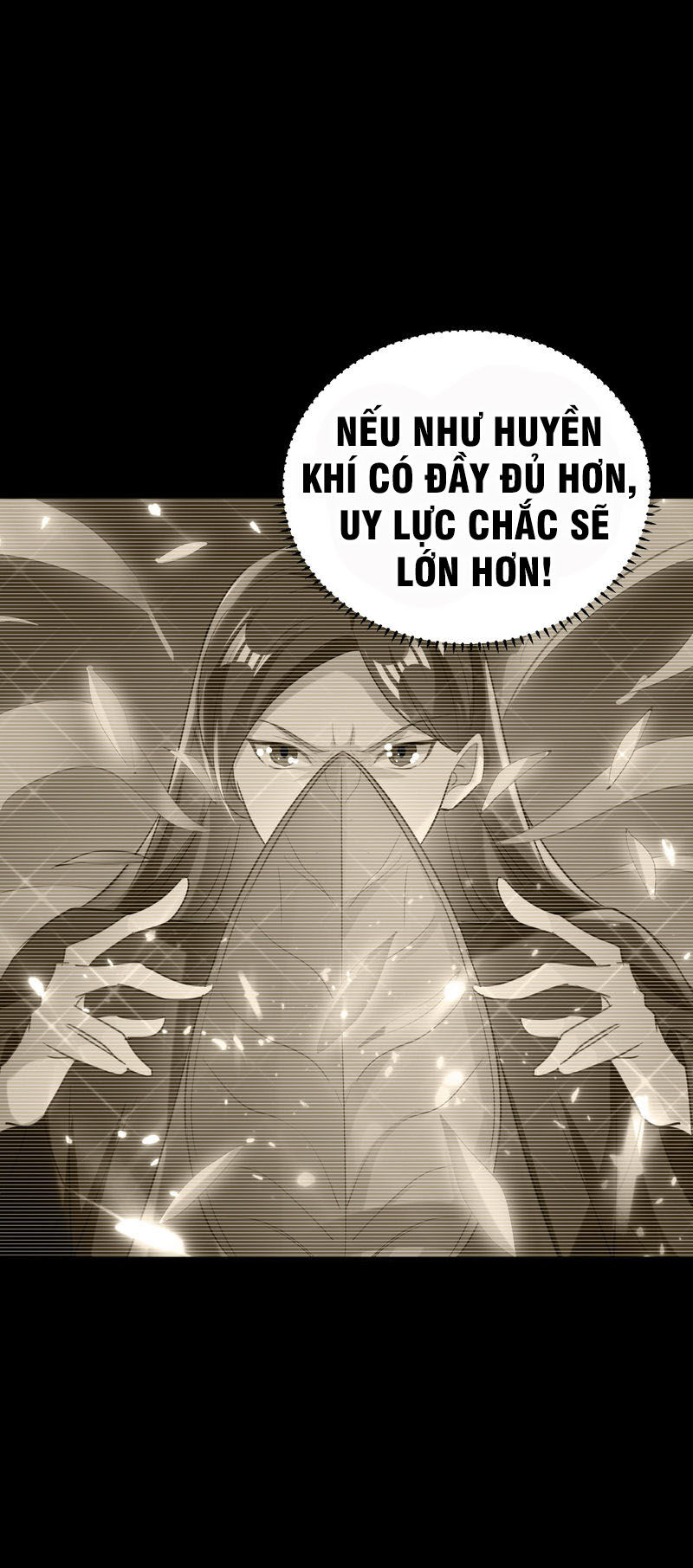 Vạn Giới Tiên Vương Chapter 50 - 24