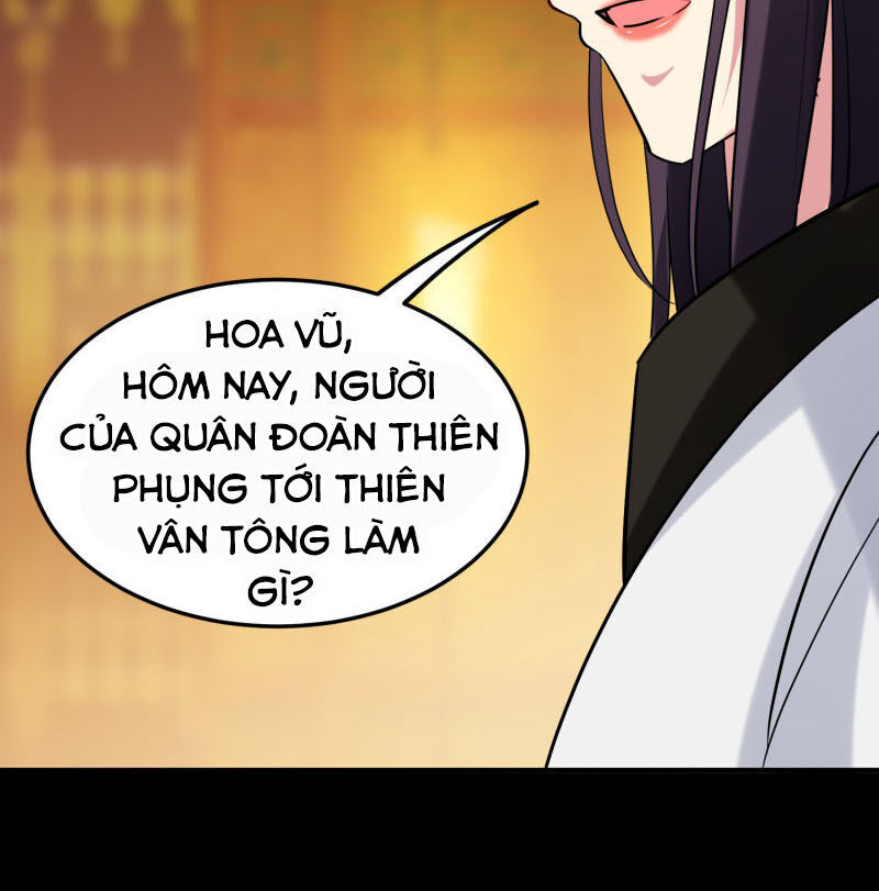 Vạn Giới Tiên Vương Chapter 55 - 37