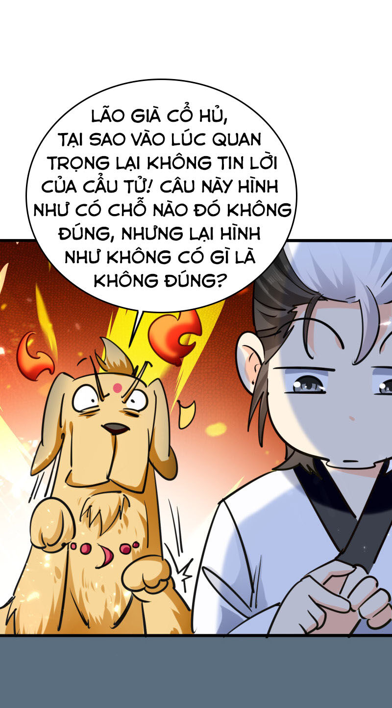 Vạn Giới Tiên Vương Chapter 62 - 8