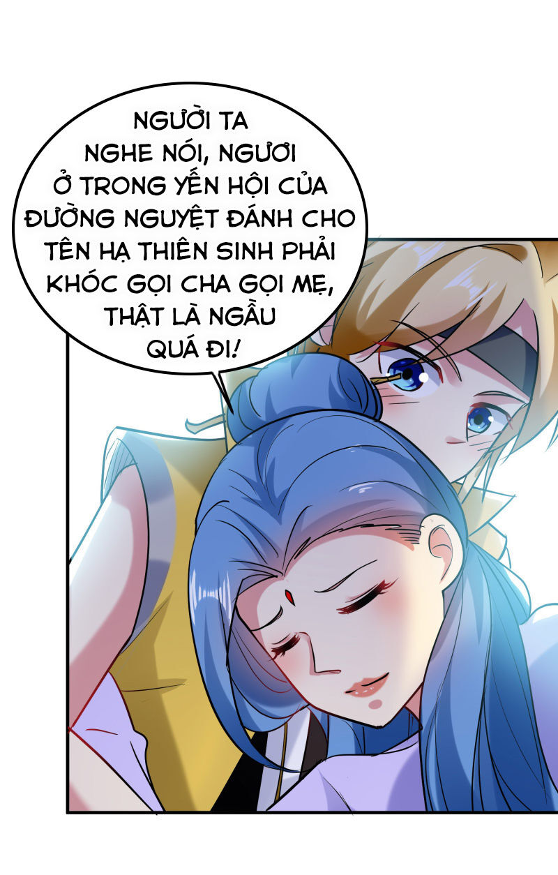 Vạn Giới Tiên Vương Chapter 63 - 20