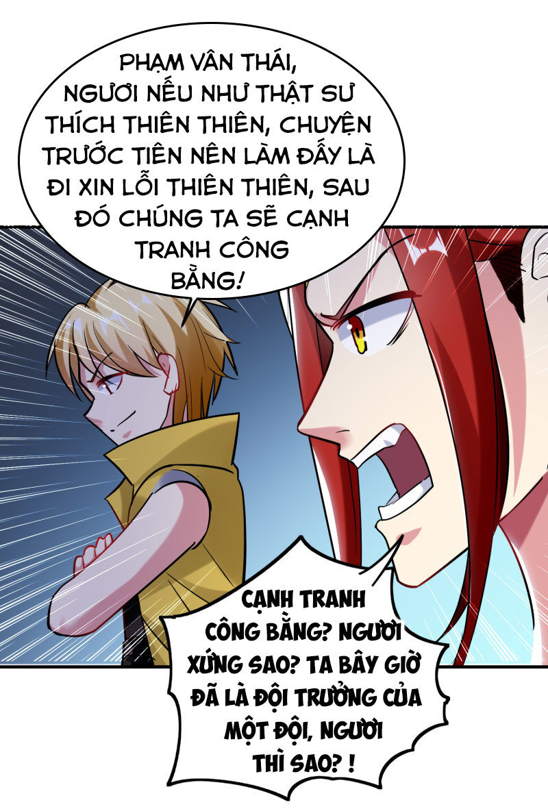 Vạn Giới Tiên Vương Chapter 63 - 28