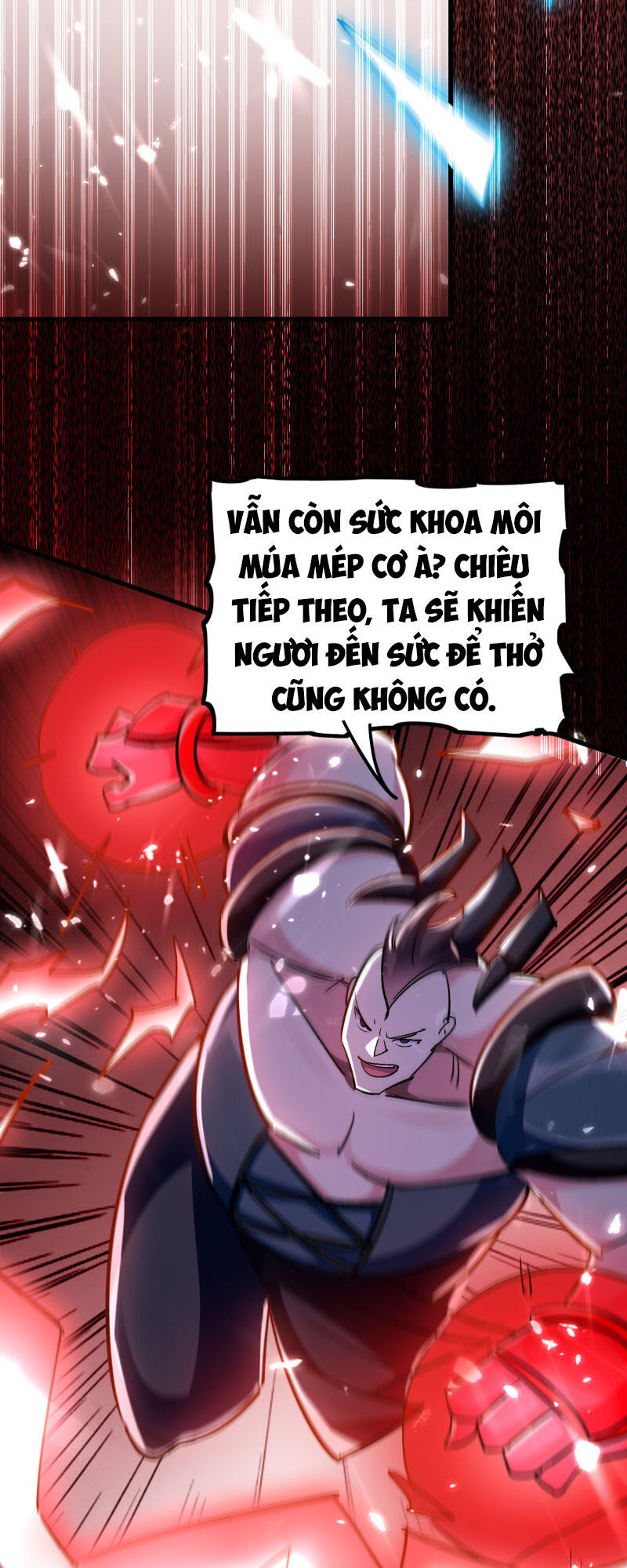 Vạn Giới Tiên Vương Chapter 65 - 33