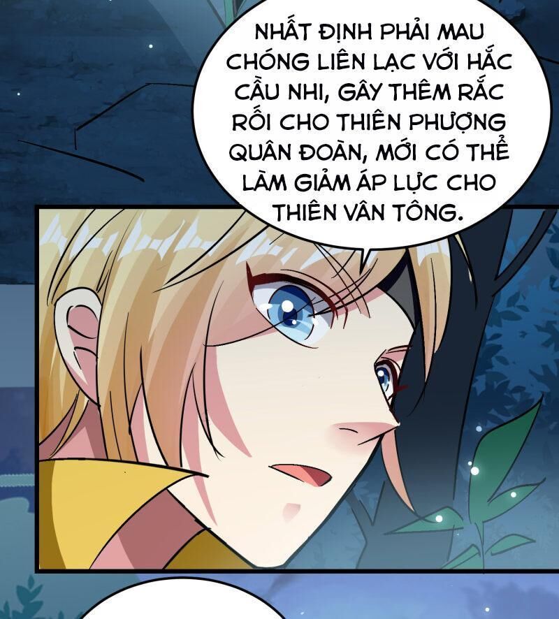 Vạn Giới Tiên Vương Chapter 68 - 4