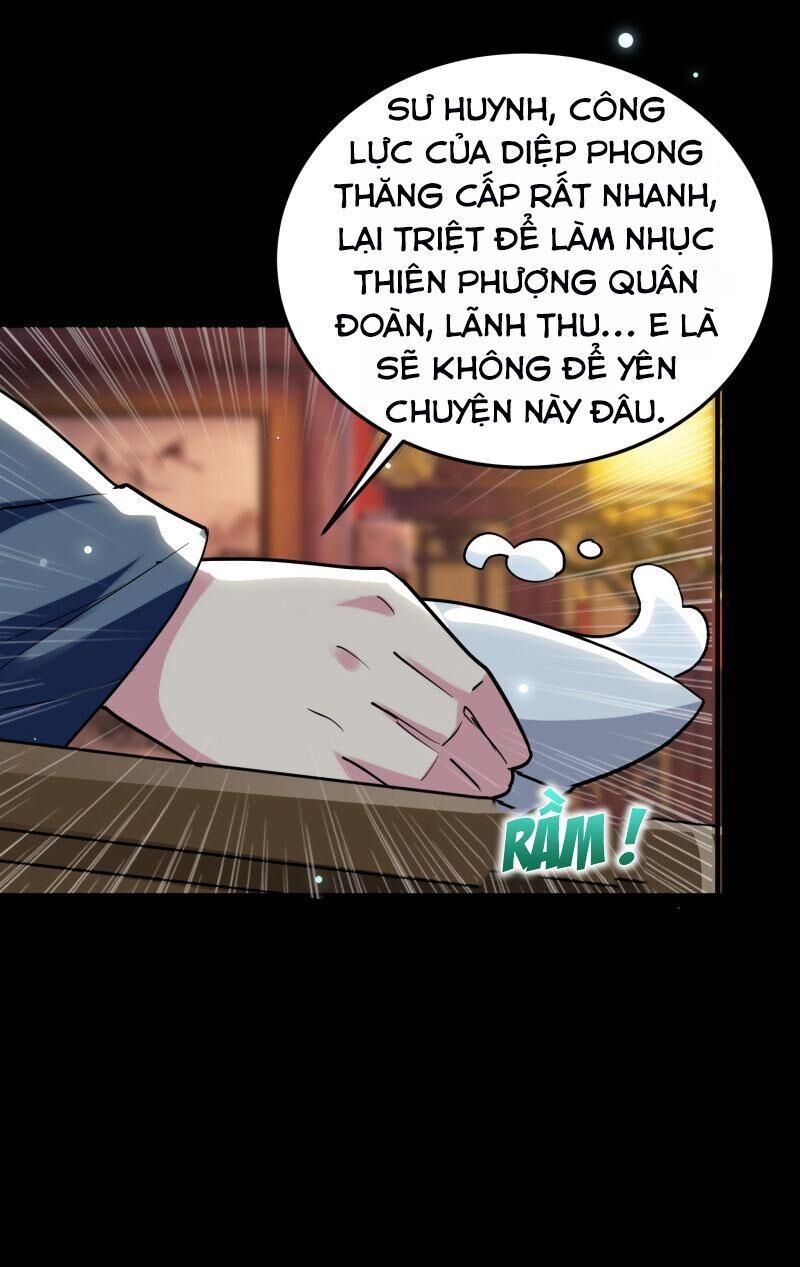 Vạn Giới Tiên Vương Chapter 68 - 42