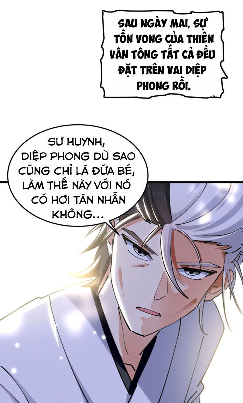 Vạn Giới Tiên Vương Chapter 77 - 25