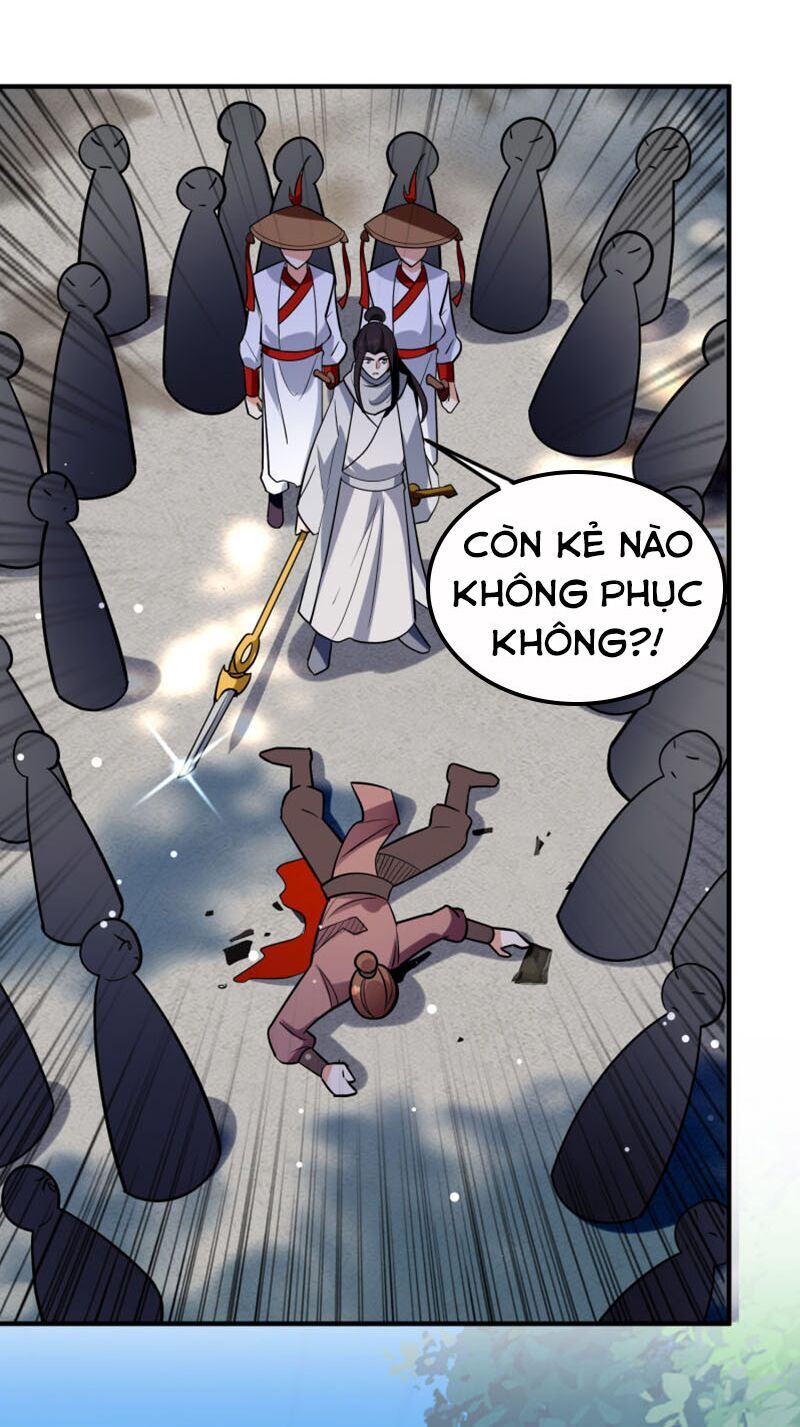 Vạn Giới Tiên Vương Chapter 77 - 36