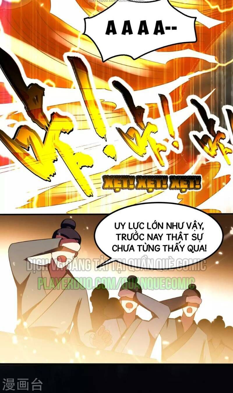 Vạn Giới Tiên Vương Chapter 12 - 2