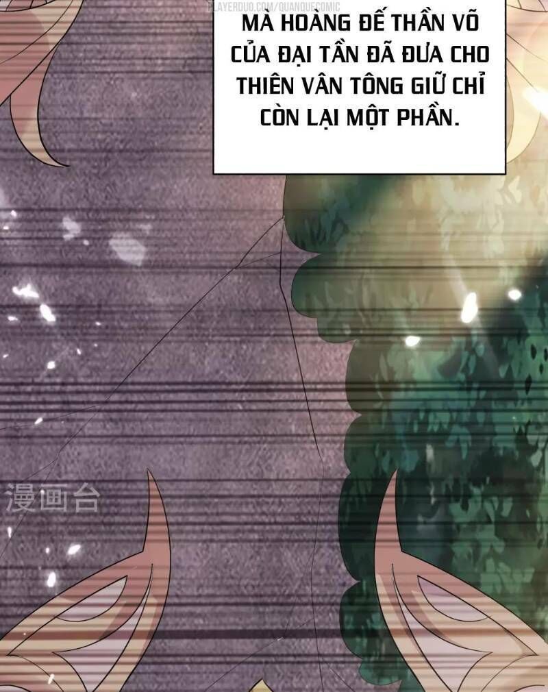 Vạn Giới Tiên Vương Chapter 29 - 7