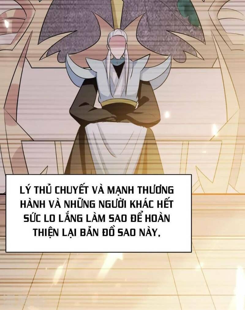 Vạn Giới Tiên Vương Chapter 29 - 8