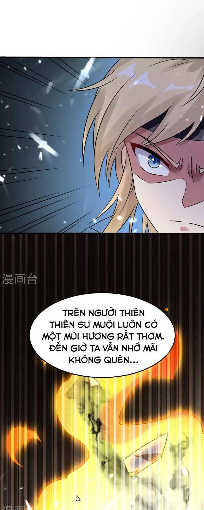 Vạn Giới Tiên Vương Chapter 30 - 23