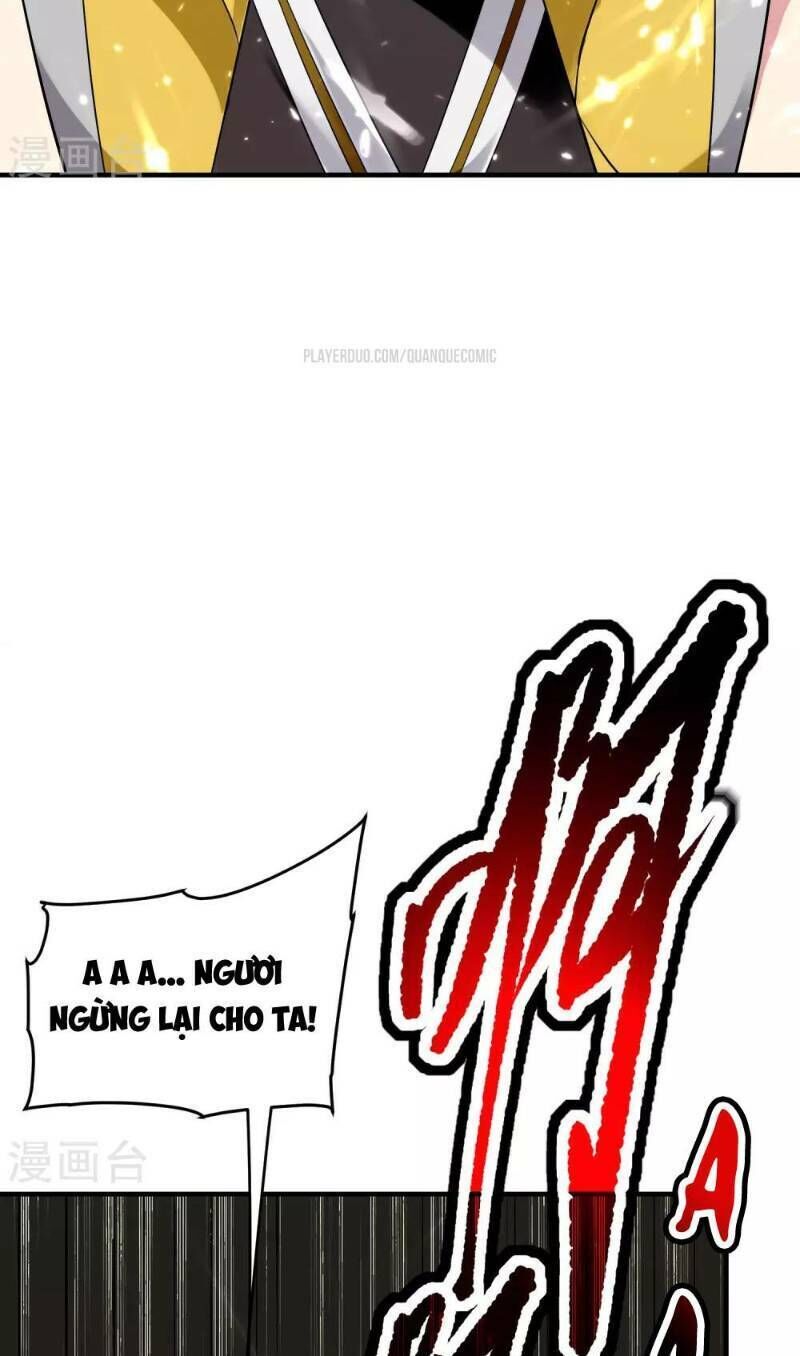 Vạn Giới Tiên Vương Chapter 30 - 31