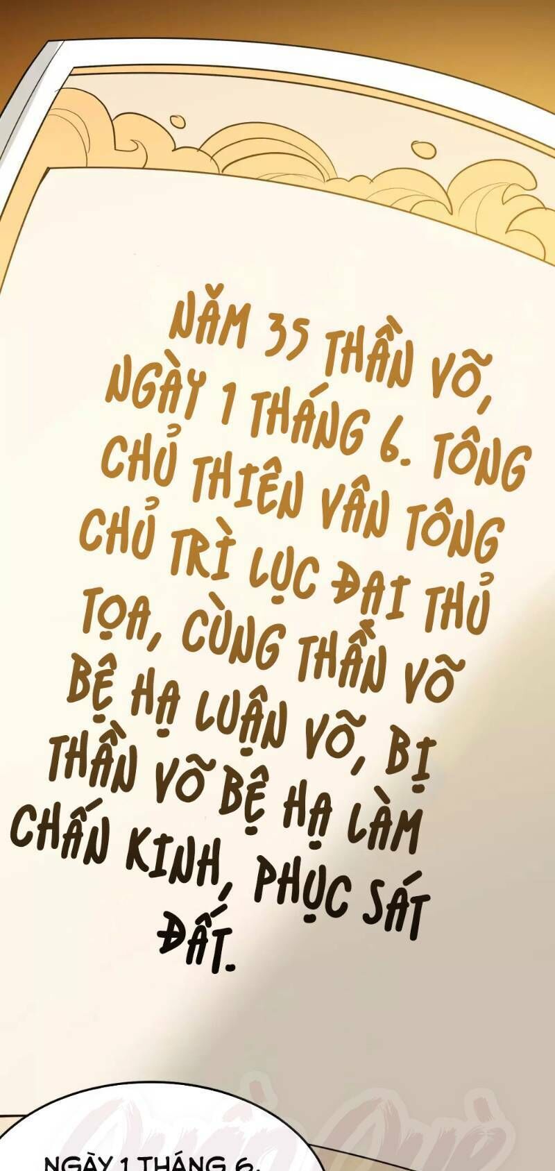 Vạn Giới Tiên Vương Chapter 32 - 3