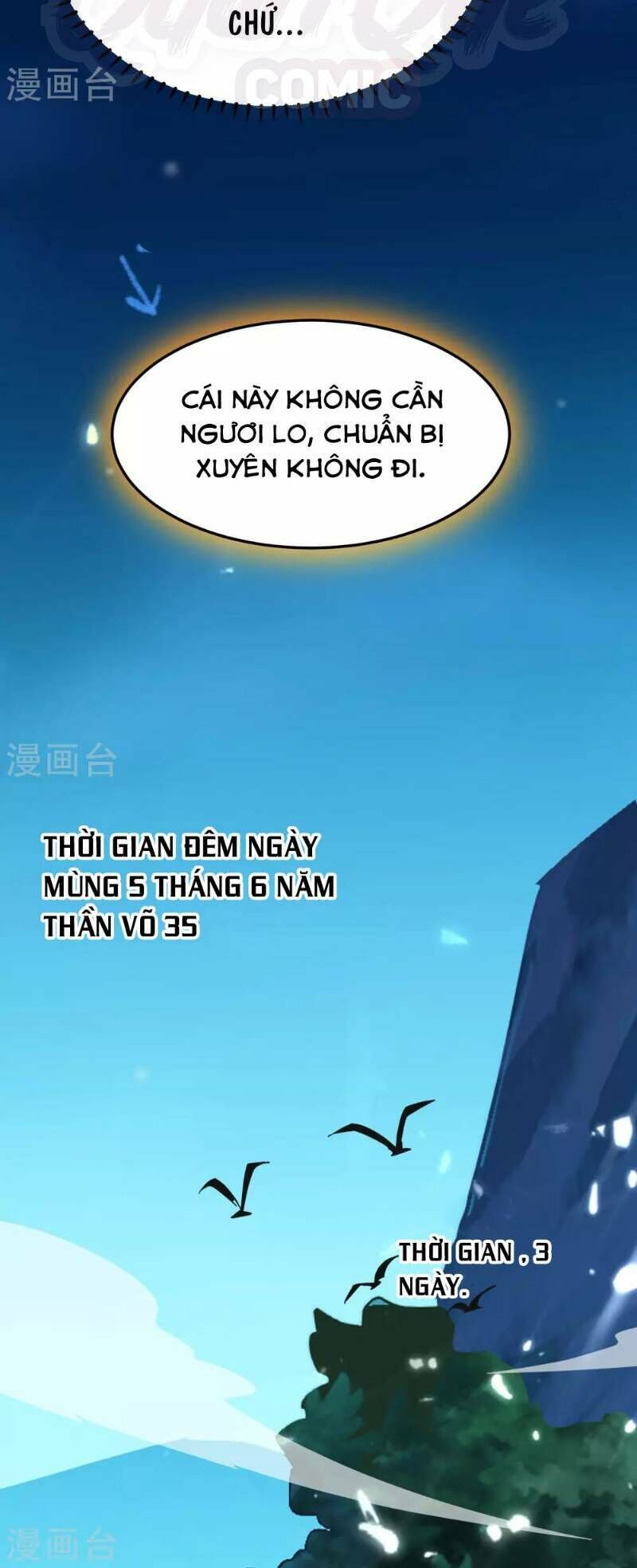 Vạn Giới Tiên Vương Chapter 32 - 6