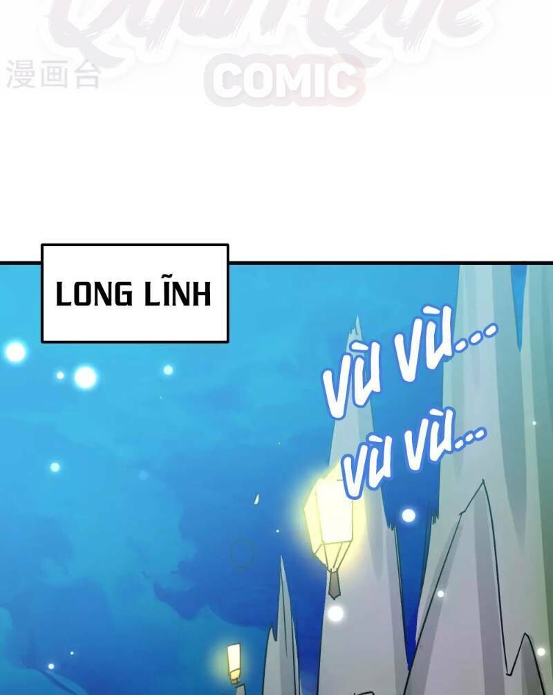 Vạn Giới Tiên Vương Chapter 33 - 43