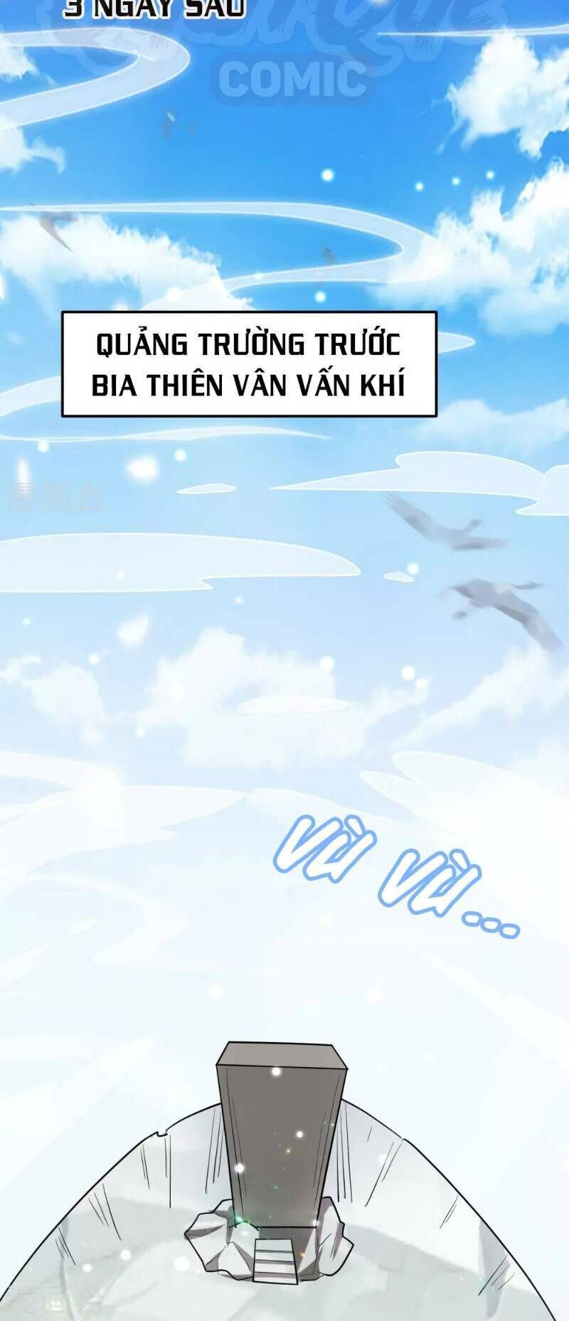 Vạn Giới Tiên Vương Chapter 33 - 6