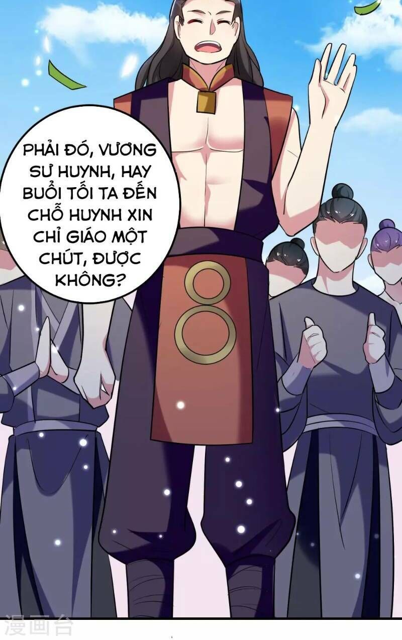 Vạn Giới Tiên Vương Chapter 33 - 9