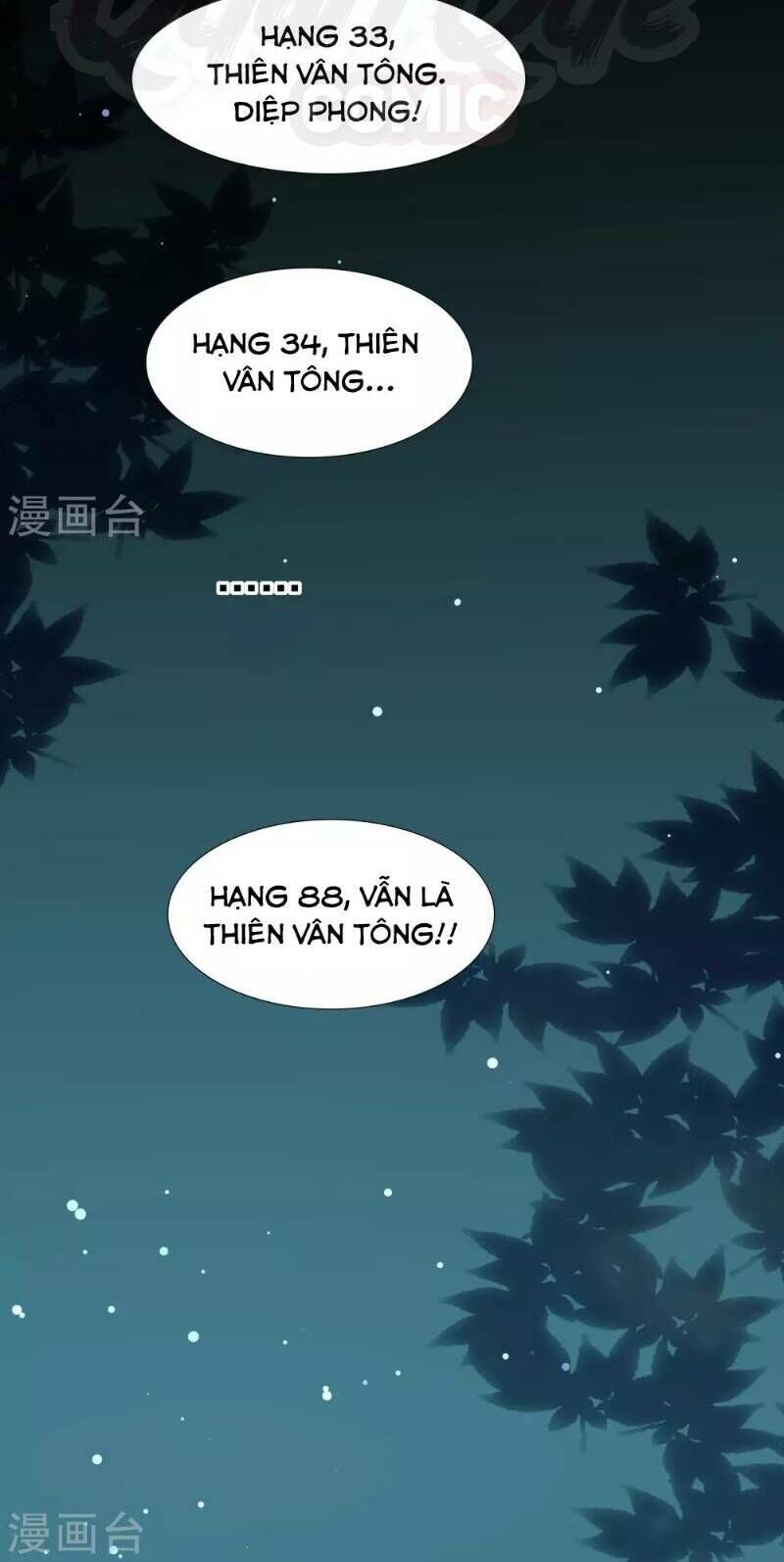 Vạn Giới Tiên Vương Chapter 39 - 23